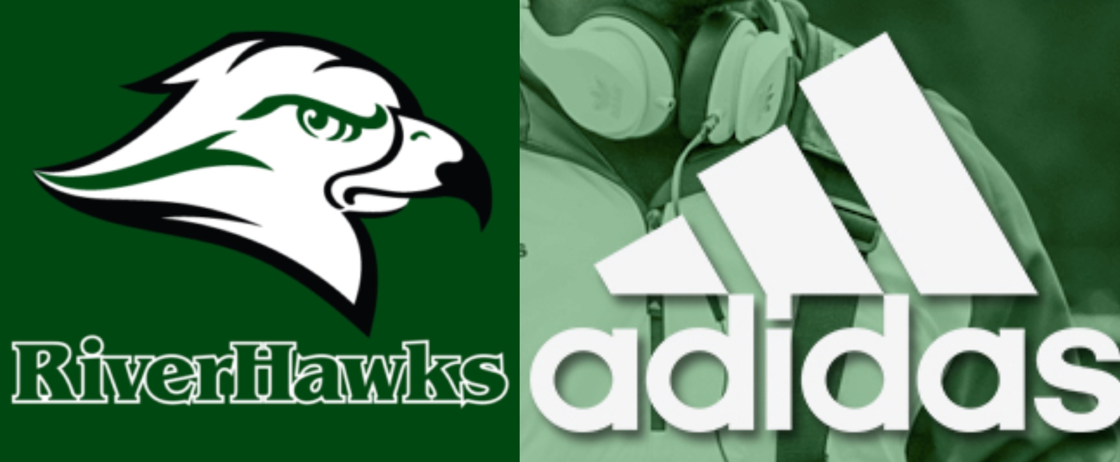 RiverHawks Team Shop Now Available