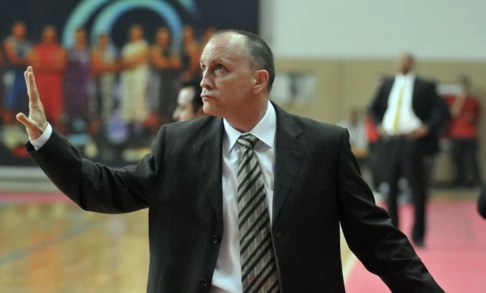 Corban U. Announces Former UCC Basketball Player New Basketball Coach