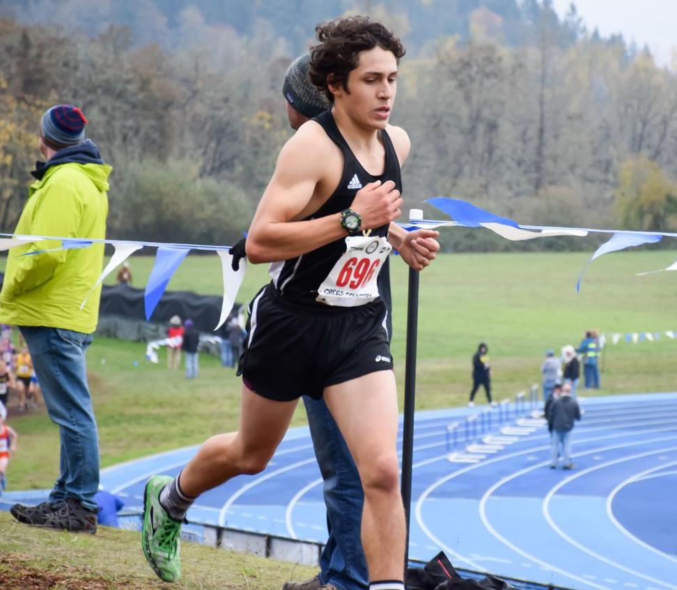 South Umpqua's Sinohui Joins the RiverHawks