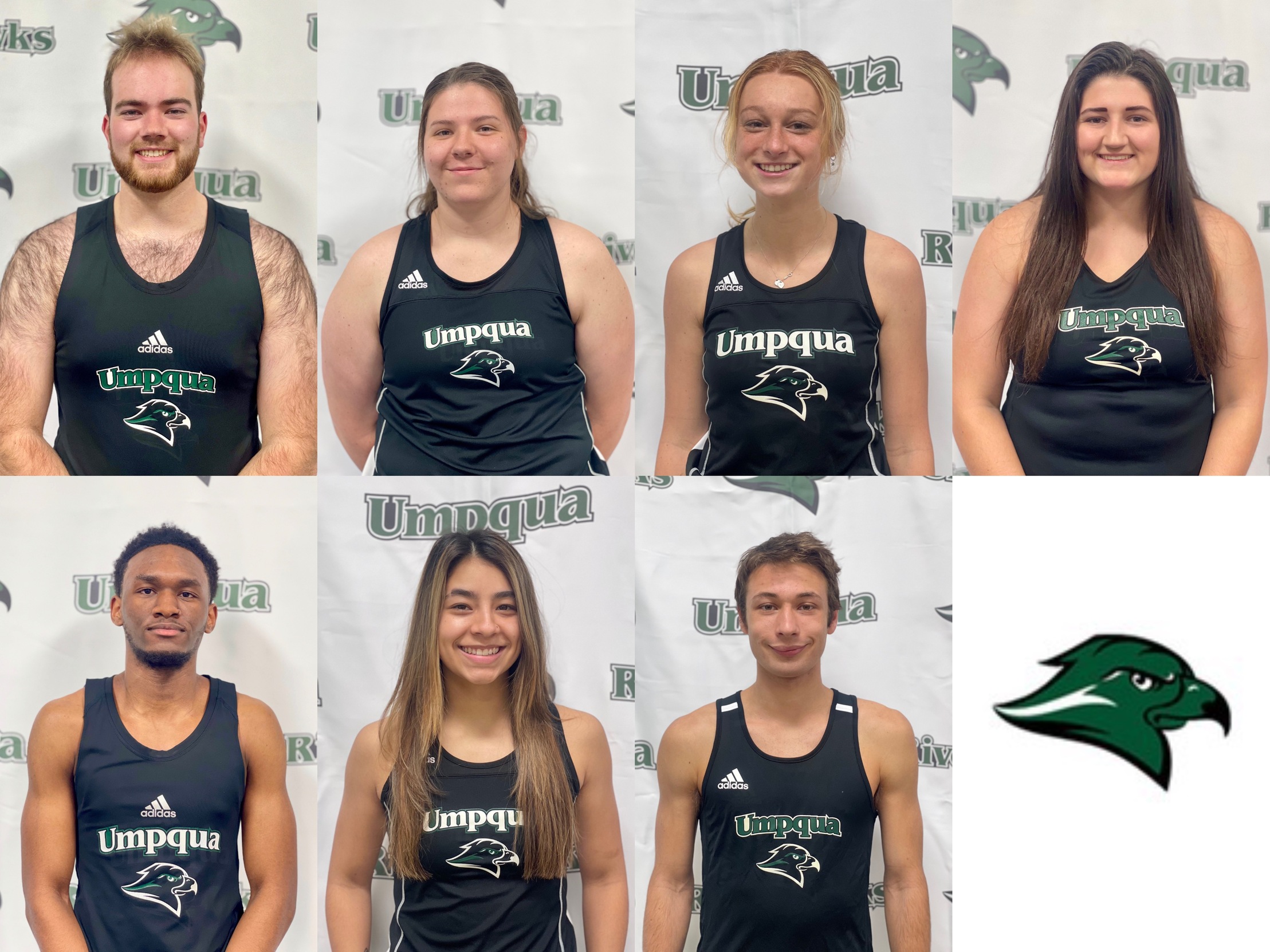 Track & Field Athletes Receive 10 All-American Honors