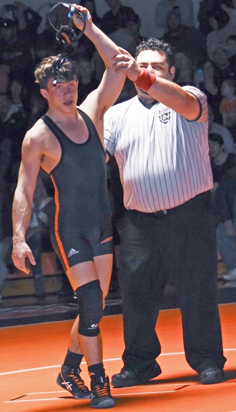 Local Standout Joins RiverHawks