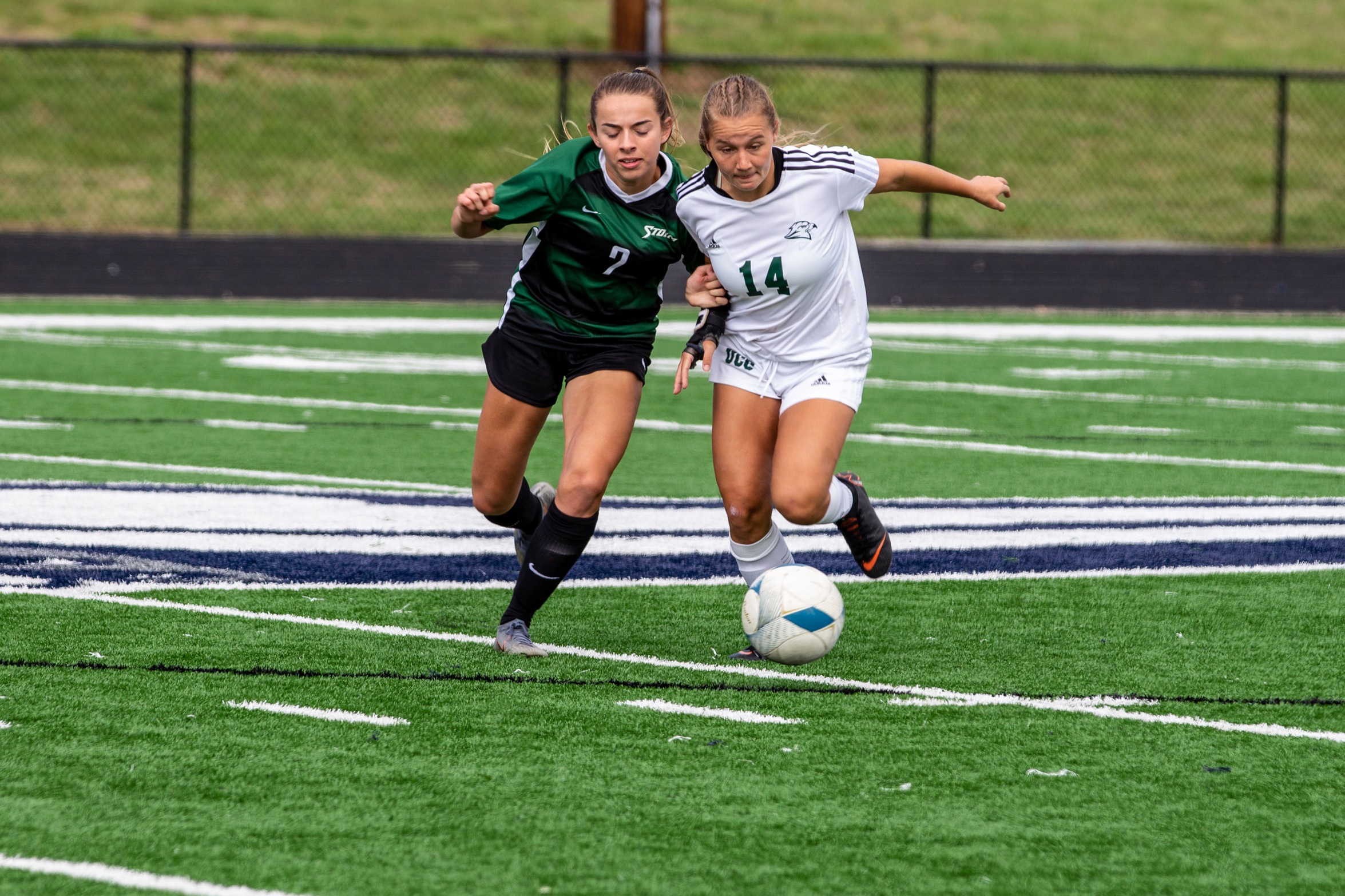 RiverHawks top Chemeketa 2-1