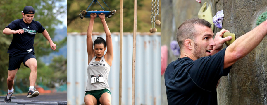 RiverHawks Run Through Champions Challenge