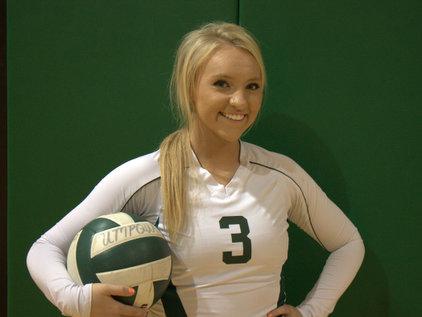 Keffer Tabbed for Defensive Excellence