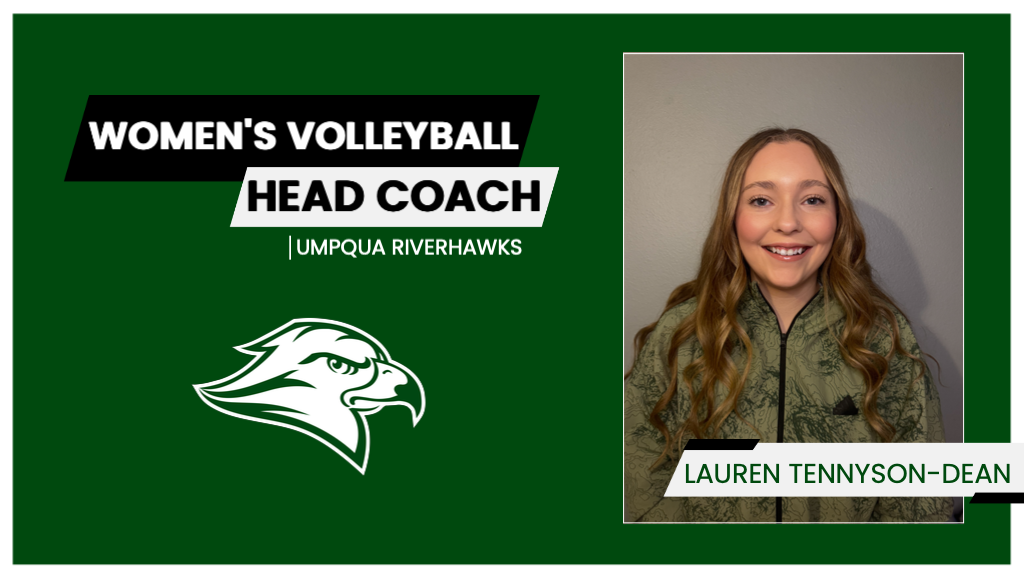 Lauren Tennyson-Dean to Serve as Women&rsquo;s Volleyball Head Coach