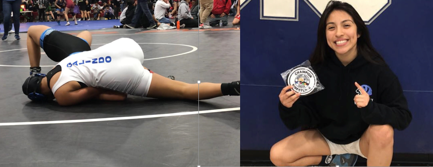 RiverHawks Add Desert Valley League Champions