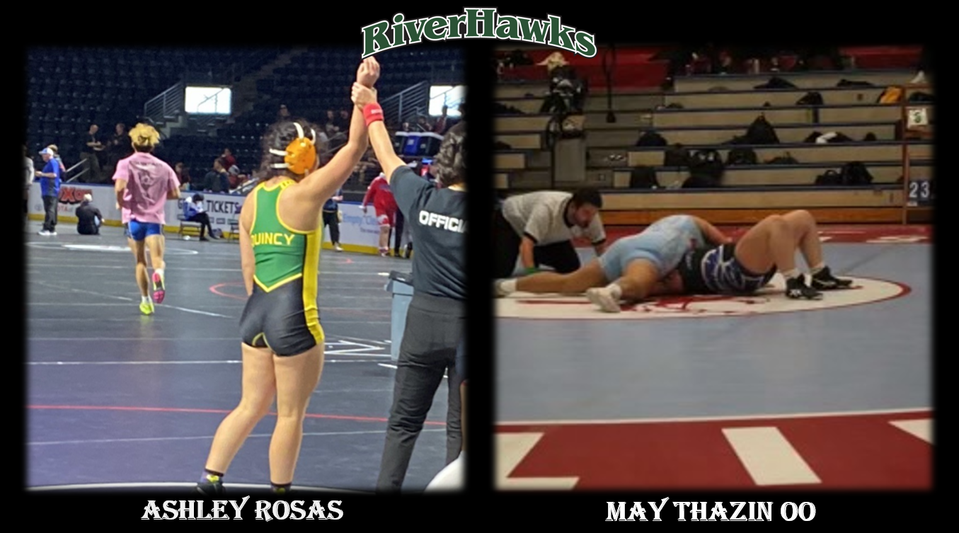 Hawks Add Two