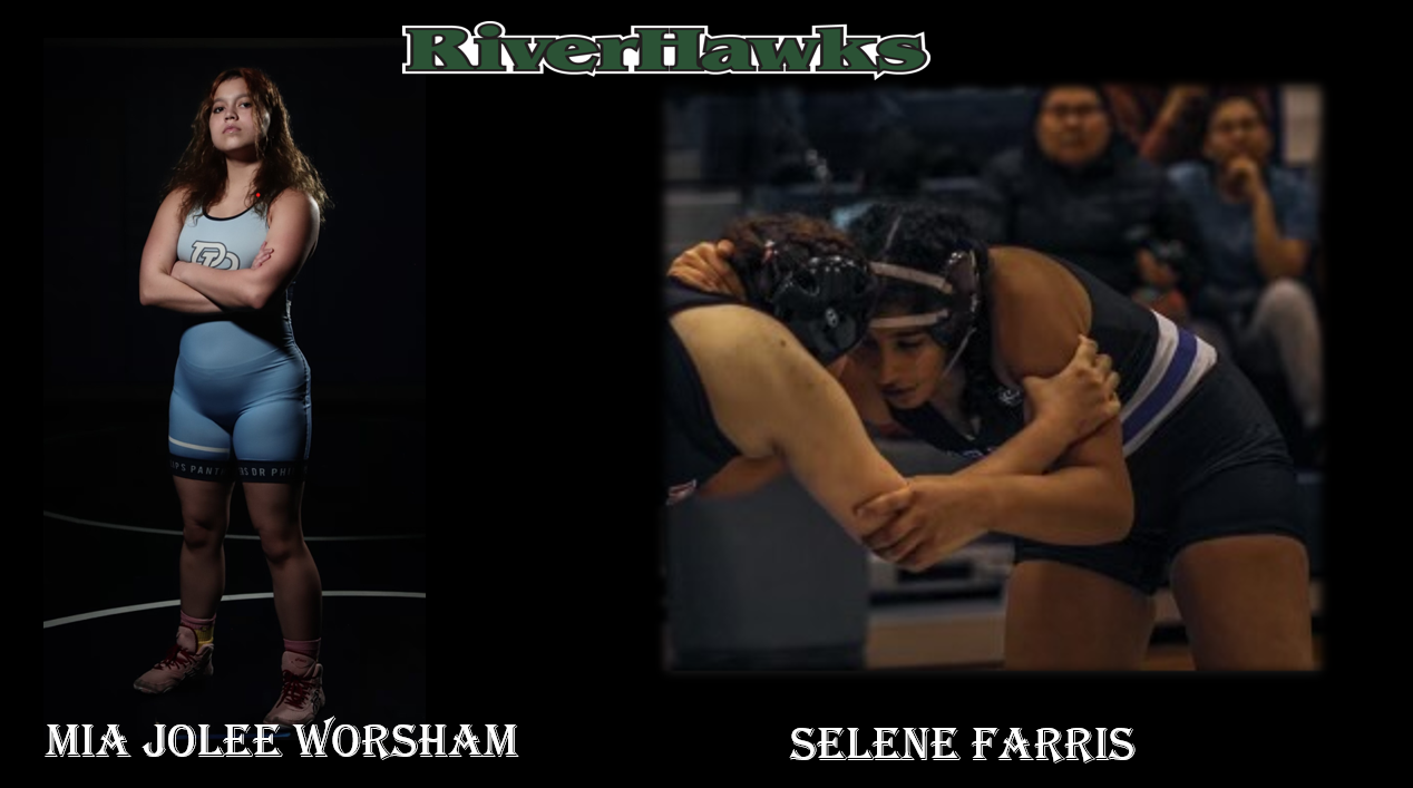 Hawks Land Two More!