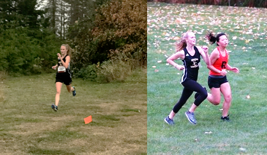 Local Runner Joins RiverHawks