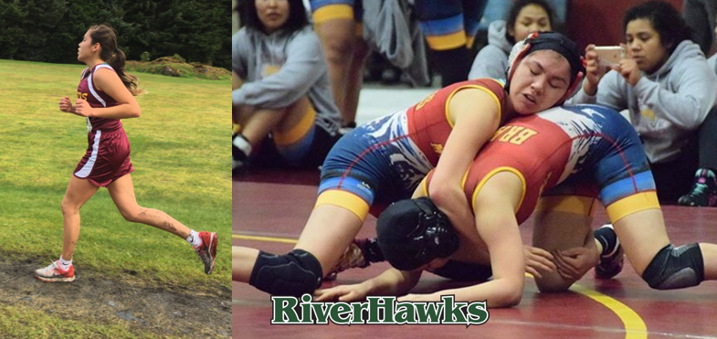 RiverHawks Add Multi-Sport Athlete