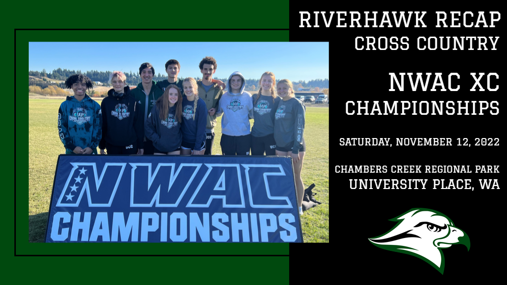 RiverHawks Finish Season Strong