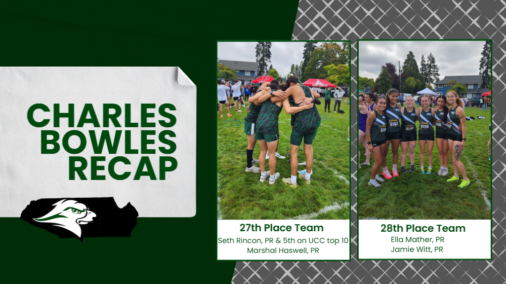 Charles Bowles Recap